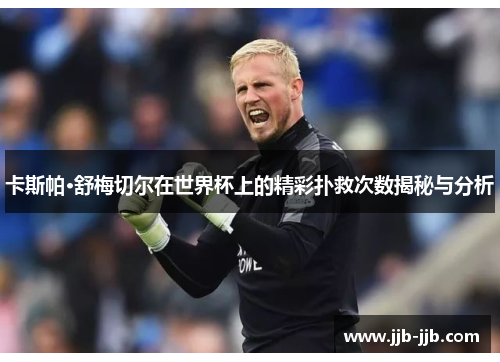 卡斯帕·舒梅切尔在世界杯上的精彩扑救次数揭秘与分析