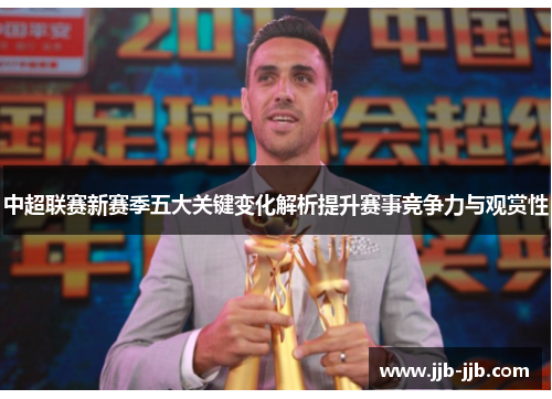 中超联赛新赛季五大关键变化解析提升赛事竞争力与观赏性