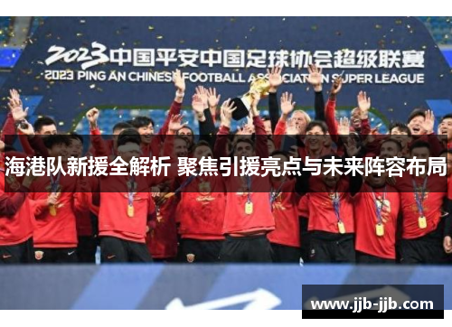 海港队新援全解析 聚焦引援亮点与未来阵容布局